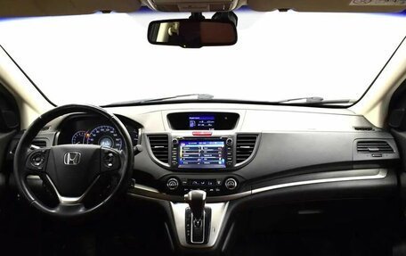 Honda CR-V IV, 2013 год, 1 680 000 рублей, 5 фотография