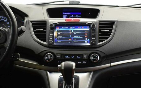 Honda CR-V IV, 2013 год, 1 680 000 рублей, 7 фотография