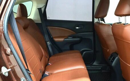 Honda CR-V IV, 2013 год, 1 680 000 рублей, 13 фотография