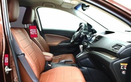 Honda CR-V IV, 2013 год, 1 680 000 рублей, 12 фотография