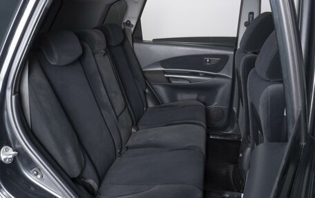 Hyundai Tucson III, 2008 год, 885 000 рублей, 7 фотография