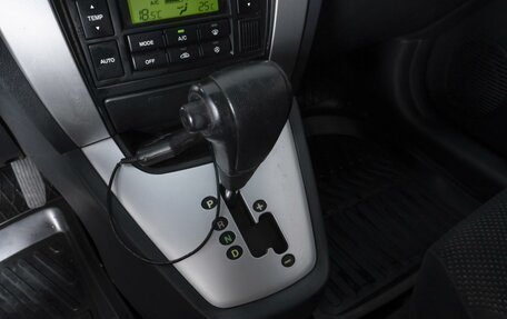 Hyundai Tucson III, 2008 год, 885 000 рублей, 12 фотография