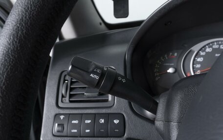 Hyundai Tucson III, 2008 год, 885 000 рублей, 13 фотография