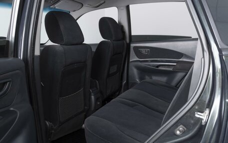 Hyundai Tucson III, 2008 год, 885 000 рублей, 11 фотография