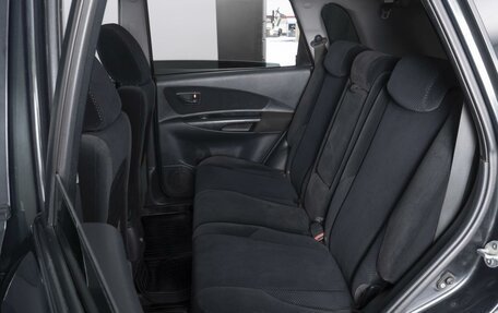Hyundai Tucson III, 2008 год, 885 000 рублей, 9 фотография