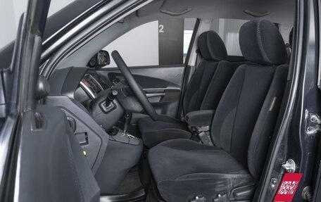 Hyundai Tucson III, 2008 год, 885 000 рублей, 10 фотография