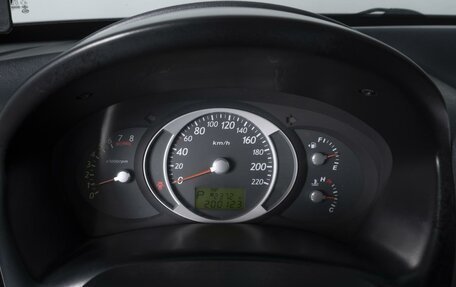 Hyundai Tucson III, 2008 год, 885 000 рублей, 16 фотография