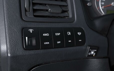 Hyundai Tucson III, 2008 год, 885 000 рублей, 15 фотография