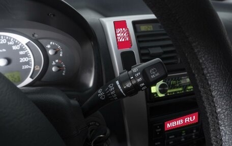 Hyundai Tucson III, 2008 год, 885 000 рублей, 14 фотография