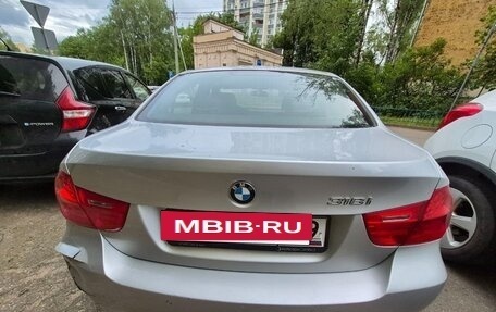 BMW 3 серия, 2011 год, 1 000 000 рублей, 8 фотография