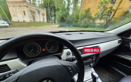 BMW 3 серия, 2011 год, 1 000 000 рублей, 12 фотография