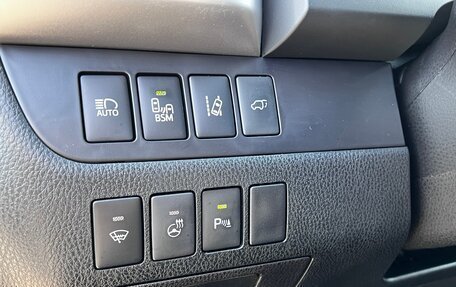 Toyota Highlander III, 2015 год, 3 390 000 рублей, 38 фотография