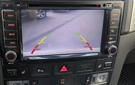 Volkswagen Touareg III, 2007 год, 990 000 рублей, 6 фотография