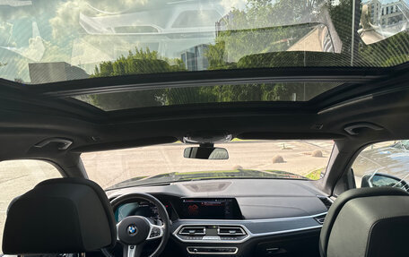 BMW X7, 2021 год, 11 000 000 рублей, 5 фотография