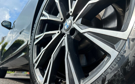 BMW X7, 2021 год, 11 000 000 рублей, 7 фотография
