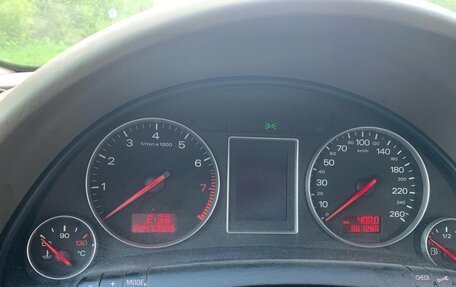 Audi A4, 2004 год, 570 000 рублей, 4 фотография