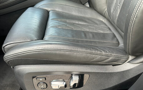 BMW X7, 2021 год, 11 000 000 рублей, 9 фотография