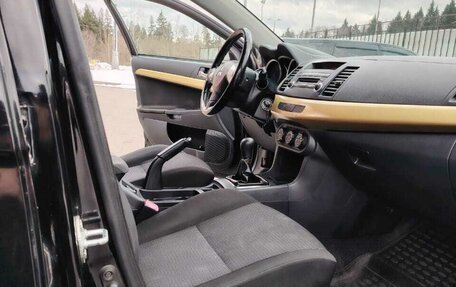 Mitsubishi Lancer IX, 2010 год, 730 000 рублей, 5 фотография