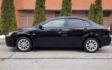 Mitsubishi Lancer IX, 2010 год, 730 000 рублей, 3 фотография