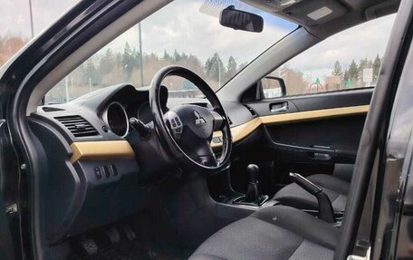Mitsubishi Lancer IX, 2010 год, 730 000 рублей, 6 фотография