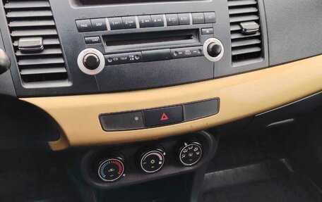 Mitsubishi Lancer IX, 2010 год, 730 000 рублей, 7 фотография