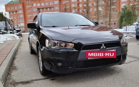Mitsubishi Lancer IX, 2010 год, 730 000 рублей, 2 фотография