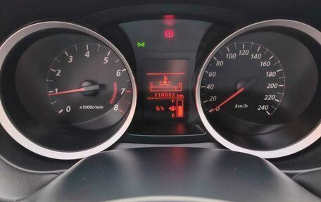 Mitsubishi Lancer IX, 2010 год, 730 000 рублей, 9 фотография