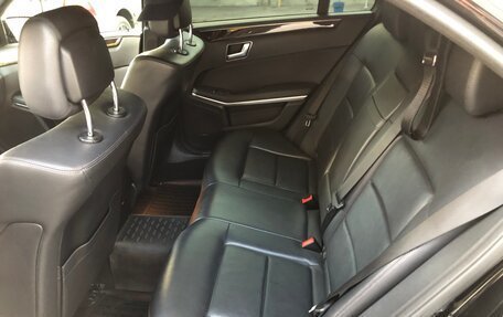Mercedes-Benz E-Класс, 2013 год, 1 800 000 рублей, 6 фотография