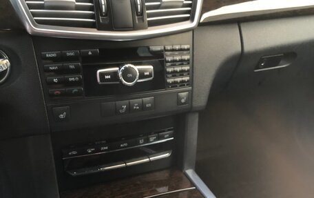 Mercedes-Benz E-Класс, 2013 год, 1 800 000 рублей, 8 фотография