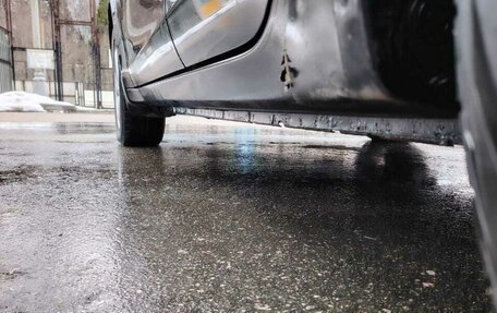 Mitsubishi Lancer IX, 2010 год, 730 000 рублей, 11 фотография