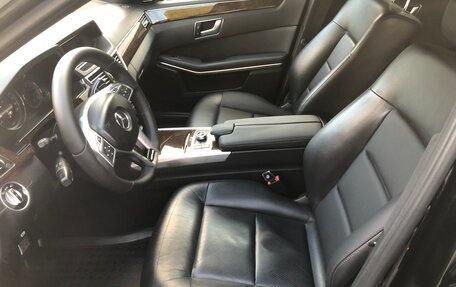 Mercedes-Benz E-Класс, 2013 год, 1 800 000 рублей, 5 фотография