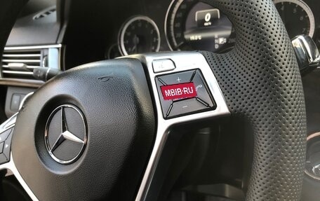 Mercedes-Benz E-Класс, 2013 год, 1 800 000 рублей, 7 фотография
