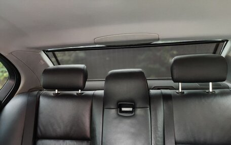 BMW 5 серия, 2004 год, 750 000 рублей, 14 фотография