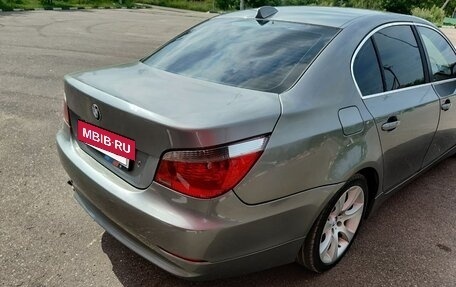 BMW 5 серия, 2004 год, 750 000 рублей, 6 фотография