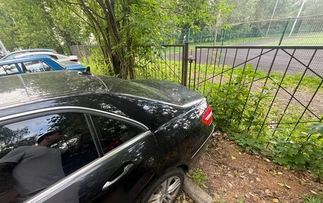 Mercedes-Benz E-Класс, 2012 год, 1 100 000 рублей, 4 фотография
