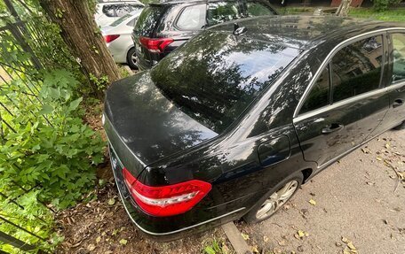 Mercedes-Benz E-Класс, 2012 год, 1 100 000 рублей, 6 фотография