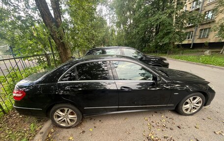Mercedes-Benz E-Класс, 2012 год, 1 100 000 рублей, 7 фотография