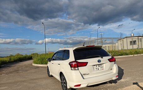 Toyota Corolla, 2016 год, 1 200 000 рублей, 3 фотография