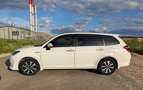 Toyota Corolla, 2016 год, 1 200 000 рублей, 2 фотография