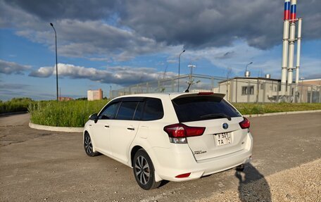 Toyota Corolla, 2016 год, 1 200 000 рублей, 4 фотография