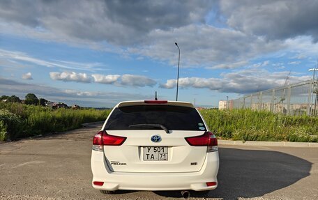 Toyota Corolla, 2016 год, 1 200 000 рублей, 6 фотография