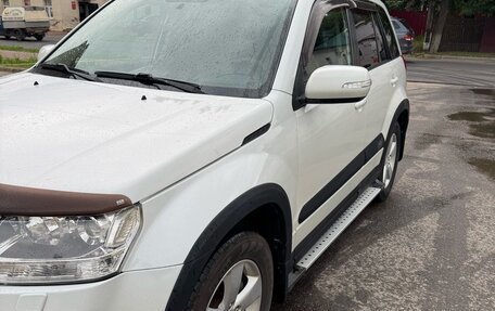 Suzuki Grand Vitara, 2010 год, 1 200 000 рублей, 2 фотография