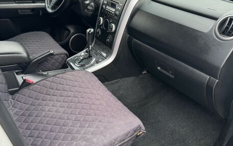 Suzuki Grand Vitara, 2010 год, 1 200 000 рублей, 5 фотография