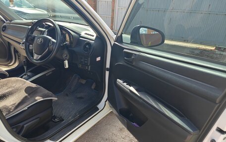 Toyota Corolla, 2016 год, 1 200 000 рублей, 20 фотография