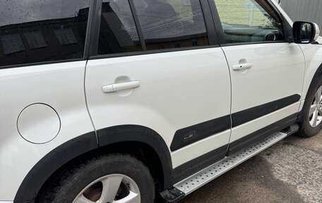 Suzuki Grand Vitara, 2010 год, 1 200 000 рублей, 3 фотография