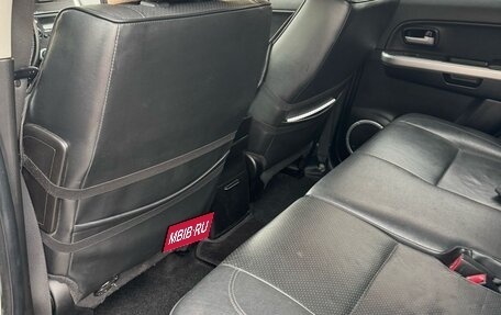 Suzuki Grand Vitara, 2010 год, 1 200 000 рублей, 7 фотография
