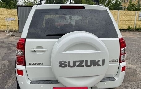 Suzuki Grand Vitara, 2010 год, 1 200 000 рублей, 4 фотография