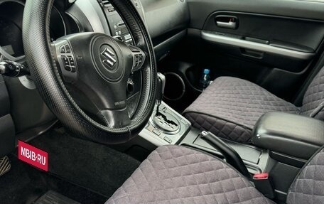 Suzuki Grand Vitara, 2010 год, 1 200 000 рублей, 9 фотография