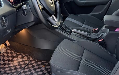 Skoda Octavia, 2019 год, 2 250 000 рублей, 8 фотография