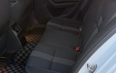 Skoda Octavia, 2019 год, 2 250 000 рублей, 7 фотография